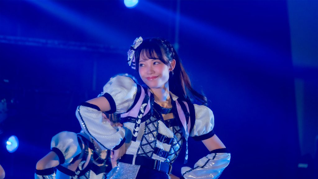 『@JAM EXPO 2026』キウイステージに出演したラフ×ラフ