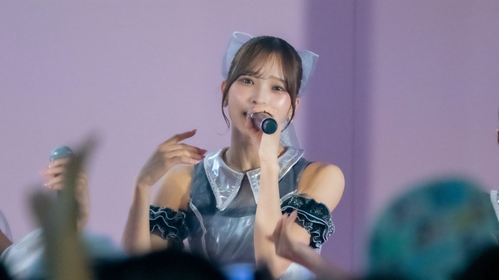 AsIs『@JAM EXPO 2026』ピーチステージより