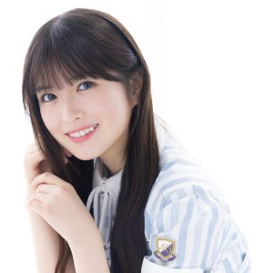 乃木坂46 小川彩『42ndSGアンダーライブ』インタビュー｜「振り付けへの不安とかじゃなくて、いろんな感情が混ざっていました」センター曲『フォルテシモ』初披露時の涙の理由を語る