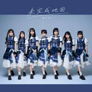 AsIs『未完成地図』
