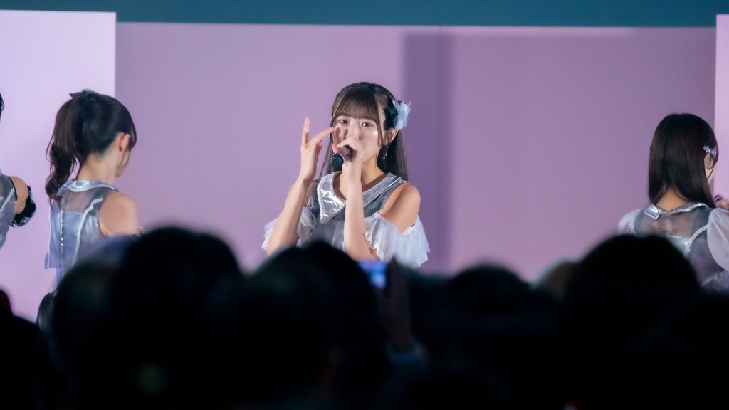 AsIs『@JAM EXPO 2026』ピーチステージより