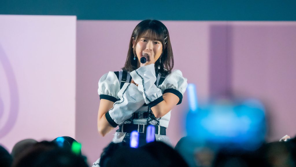 『@JAM EXPO 2026』ピーチステージに出演したラフ×ラフ