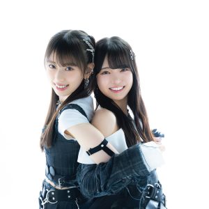 乃木坂46 矢田萌華×瀬戸口心月“真夏の全国ツアー”インタビュー|「去年と今年とでは、まったく違う夏を過ごしています」振り覚えでパンク寸前の日々と、芽生えた責任感