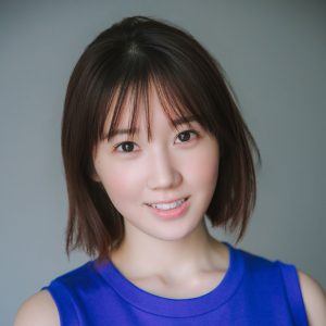 STU48甲斐心愛、千葉恵里や高本彩花ら所属の『NEXT LEAP』に移籍「広島弁は直す気ないけん(笑)」