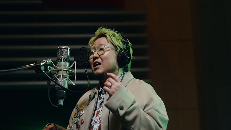 WEB動画「Melody of meijiスペシャルエディション」より