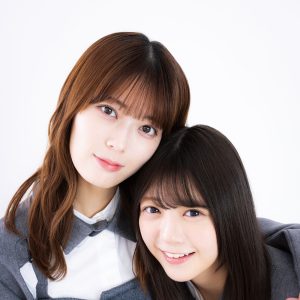 【BUBKAアーカイブ特別版】乃木坂46岩本蓮加×冨里奈央、アンダラの熱量は不変──「超厳しかった」先輩に怒られた日々を振り返る｜『“魂”のアンダーライブ特集』インタビュー全文掲載
