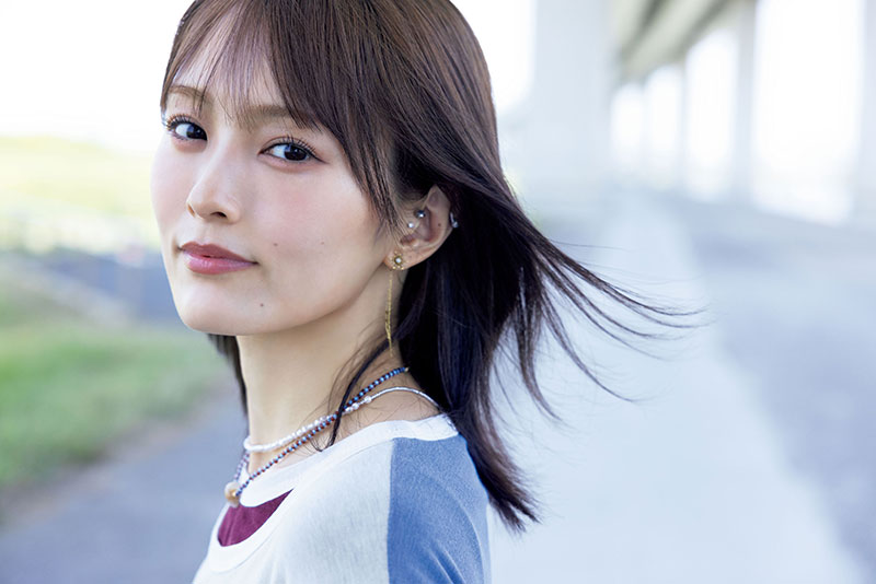 『The 10th 山本彩ソロデビュー10周年ANNIVERSARY BOOK』