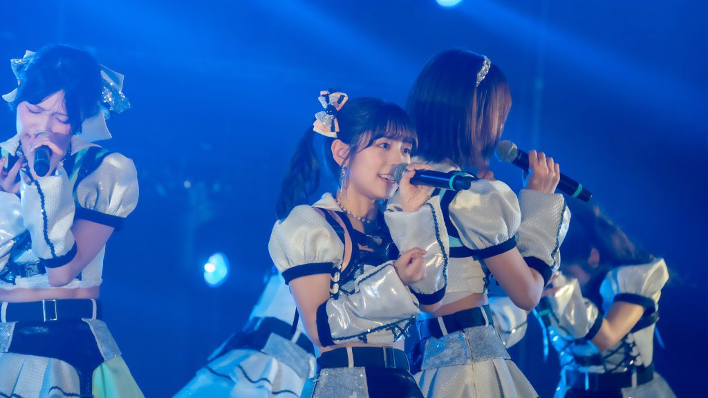 『@JAM EXPO 2026』キウイステージに出演したラフ×ラフ
