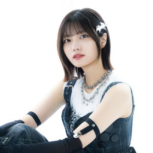 乃木坂46 中西アルノ“真夏の全国ツアー”インタビュー|「最初は『やったれ!』と後押しする気持ちでした」自らも経験した“見えない重圧”と、向き合う同期にかけた言葉