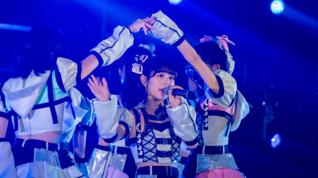 『@JAM EXPO 2026』キウイステージに出演したラフ×ラフ