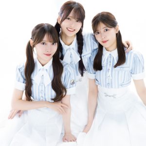 乃木坂46 金川紗耶×黒見明香×柴田柚菜『42ndSGアンダーライブ』インタビュー｜「6期生のダンス力、表現力が大きく変化した」後輩の成長を目の前で感じ、奮い立った前回の“アンダラ”を振り返る