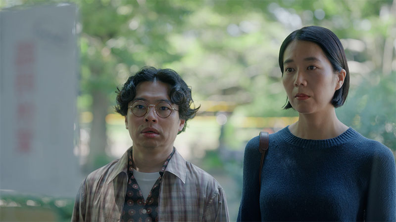 『ホットペッパーグルメ』新Web CM「デート」篇より