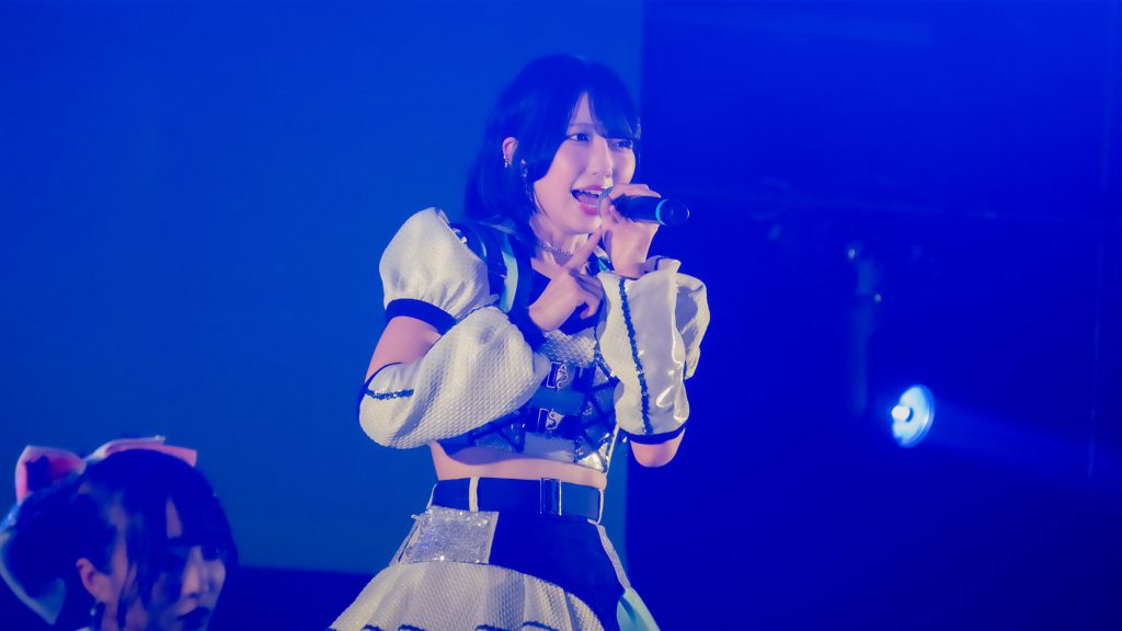 『@JAM EXPO 2026』キウイステージに出演したラフ×ラフ