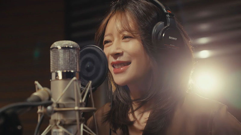 WEB動画「Melody of meijiスペシャルエディション」より