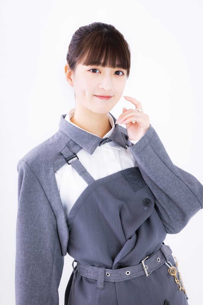 乃木坂46の吉田綾乃クリスティー