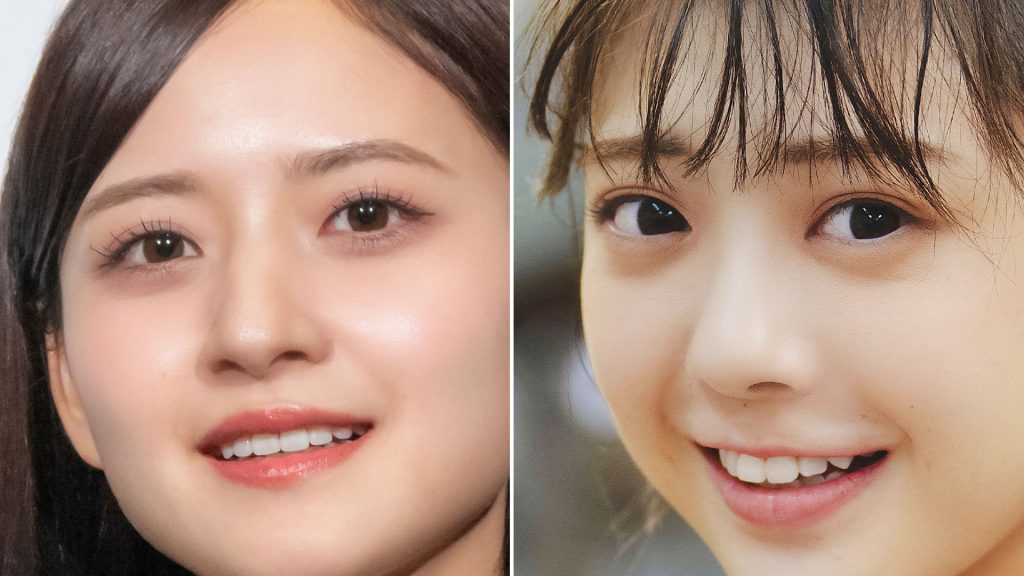 『乃木坂工事中』で金川紗耶と冨里奈央の“仲良しぶり”が話題に