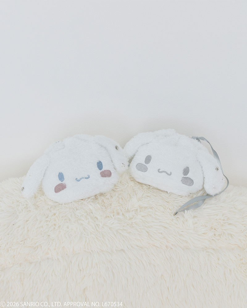 Ⓒ 2026 SANRIO CO., LTD. APPROVAL NO. L670534