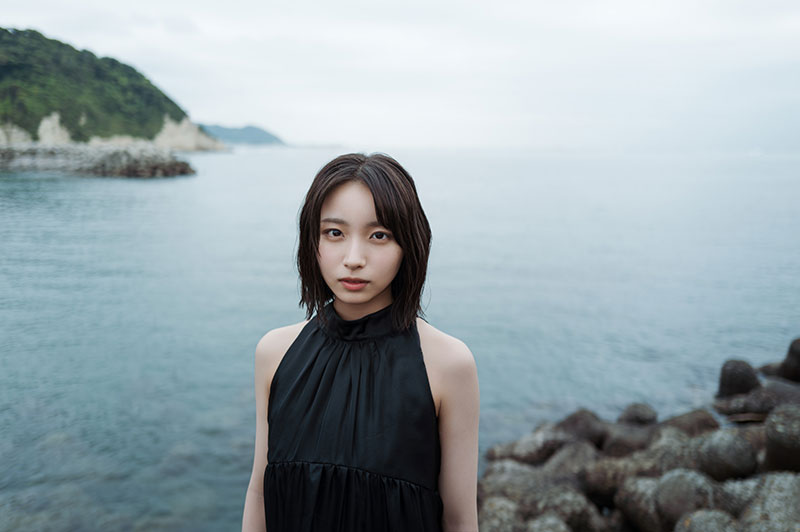 「B.L.T.2026年11月号」に登場している日向坂46・大野愛実