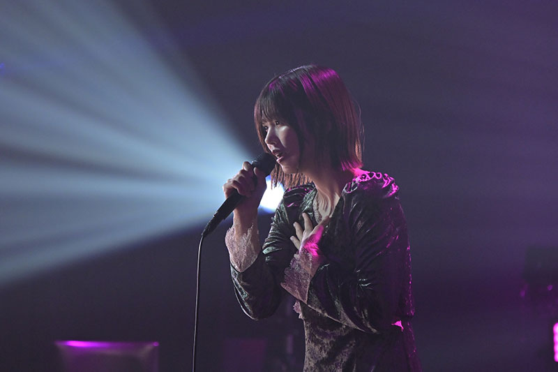 「On My Own」