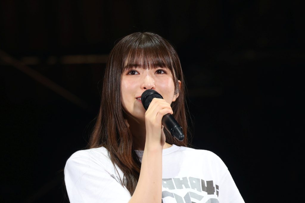 乃木坂46、42ndSGアンダーライブより