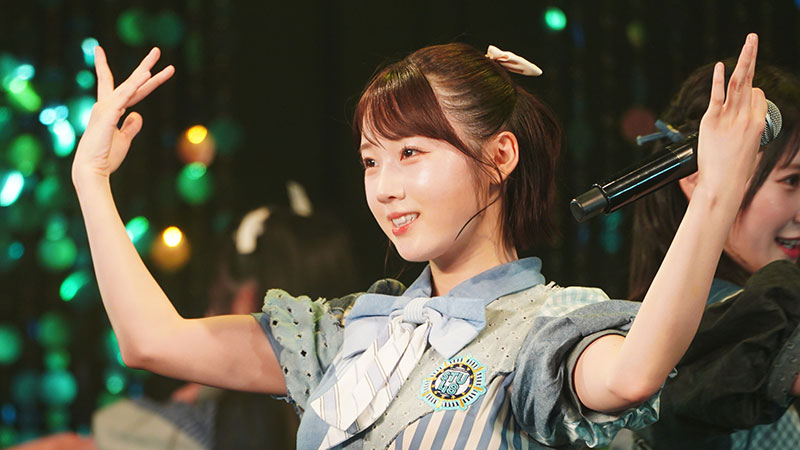 「STU48 Live Tour 2026」より