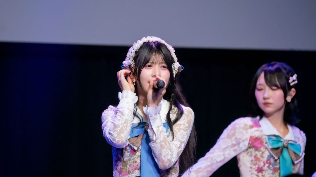 『ラフ×ラフ 47都道府県巡業2026~2027キックオフPARTY』第1部より