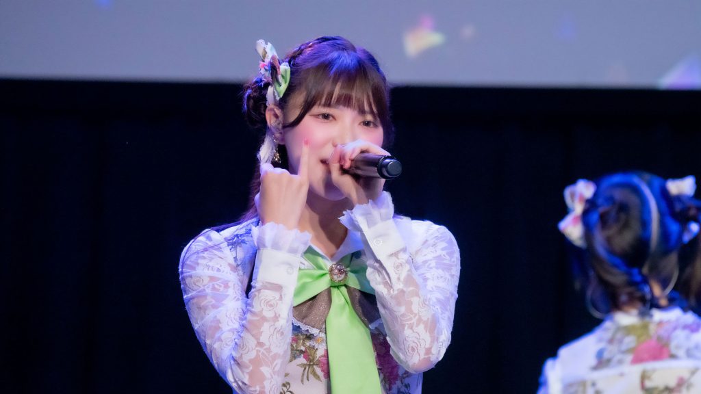 『ラフ×ラフ 47都道府県巡業2026~2027キックオフPARTY』第1部より