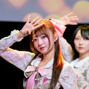ラフ×ラフ、47都道府県巡業へ　新曲『正真正銘アイドル！』＆新衣装お披露目