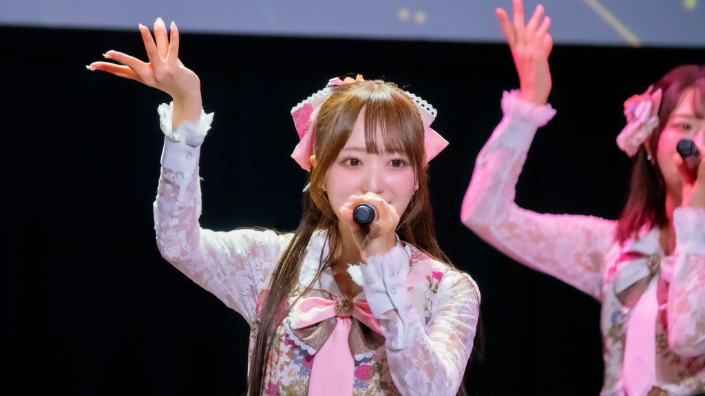 『ラフ×ラフ 47都道府県巡業2026~2027キックオフPARTY』第1部より