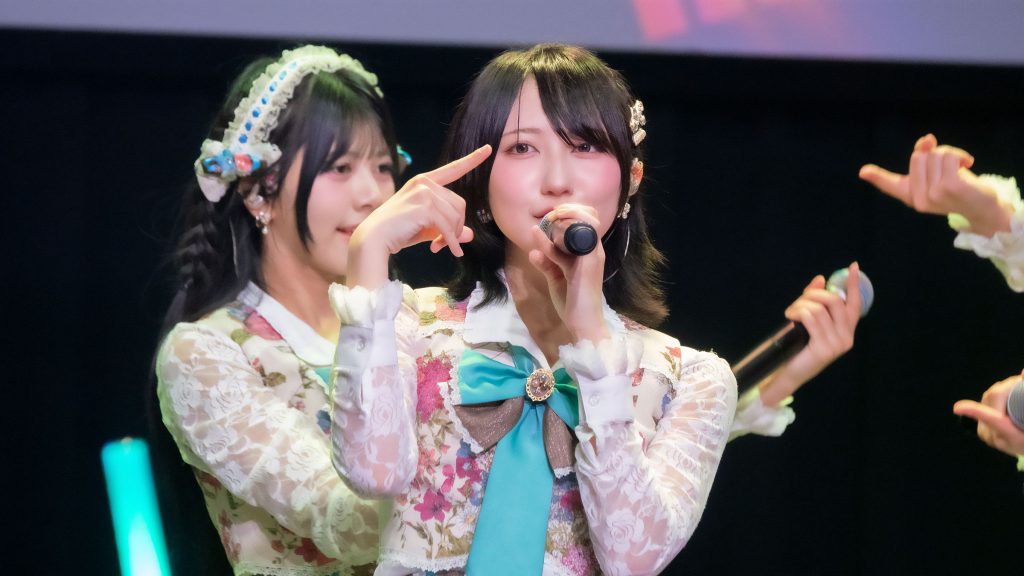 『ラフ×ラフ 47都道府県巡業2026~2027キックオフPARTY』第1部より