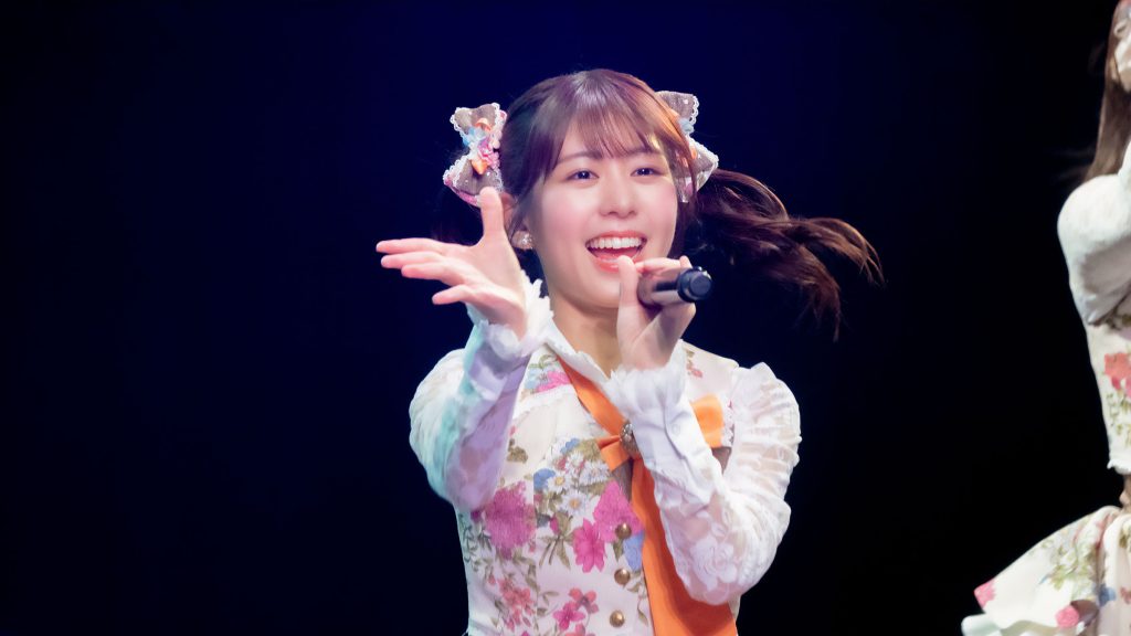 『ラフ×ラフ 47都道府県巡業2026~2027キックオフPARTY』第1部より