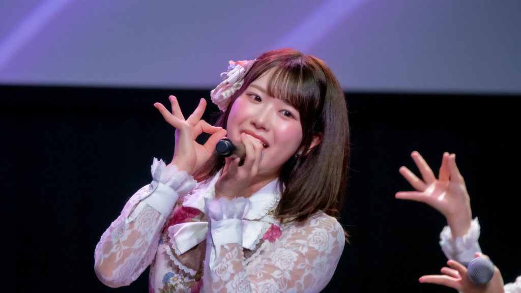 『ラフ×ラフ 47都道府県巡業2026~2027キックオフPARTY』第1部より