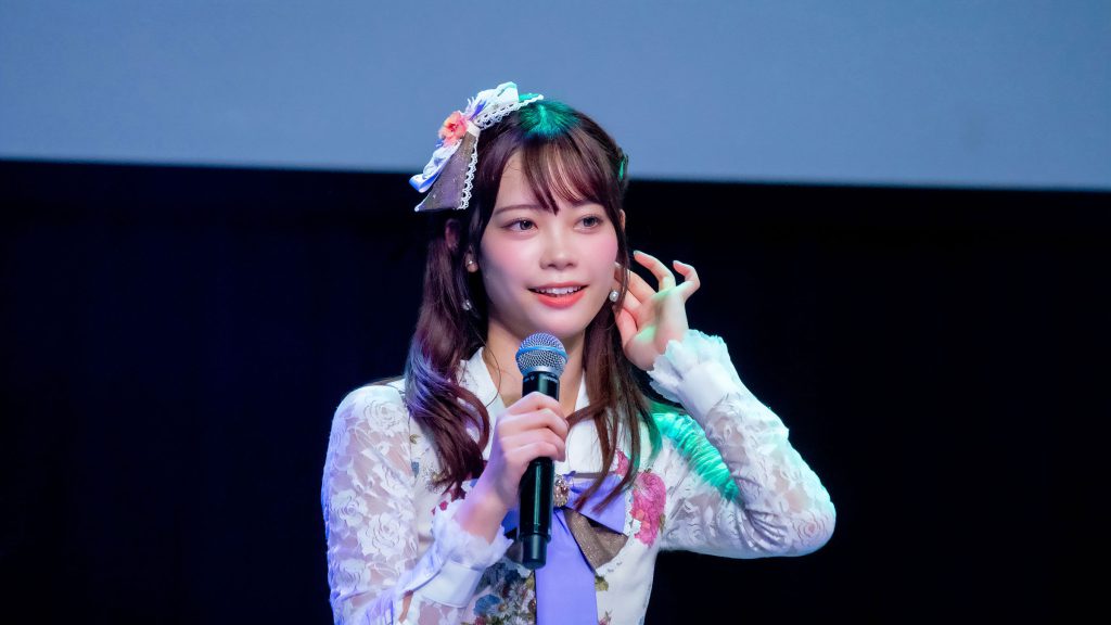 『ラフ×ラフ 47都道府県巡業2026~2027キックオフPARTY』第1部より