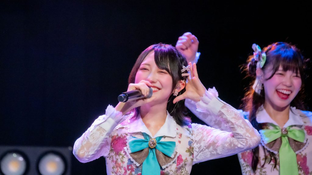 『ラフ×ラフ 47都道府県巡業2026~2027キックオフPARTY』第1部より