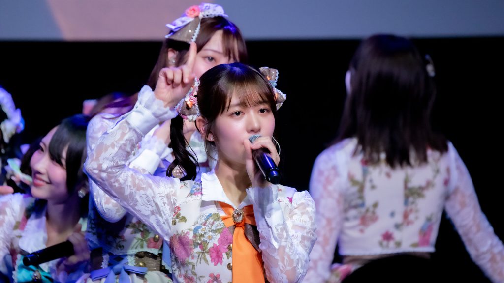 『ラフ×ラフ 47都道府県巡業2026~2027キックオフPARTY』第1部より