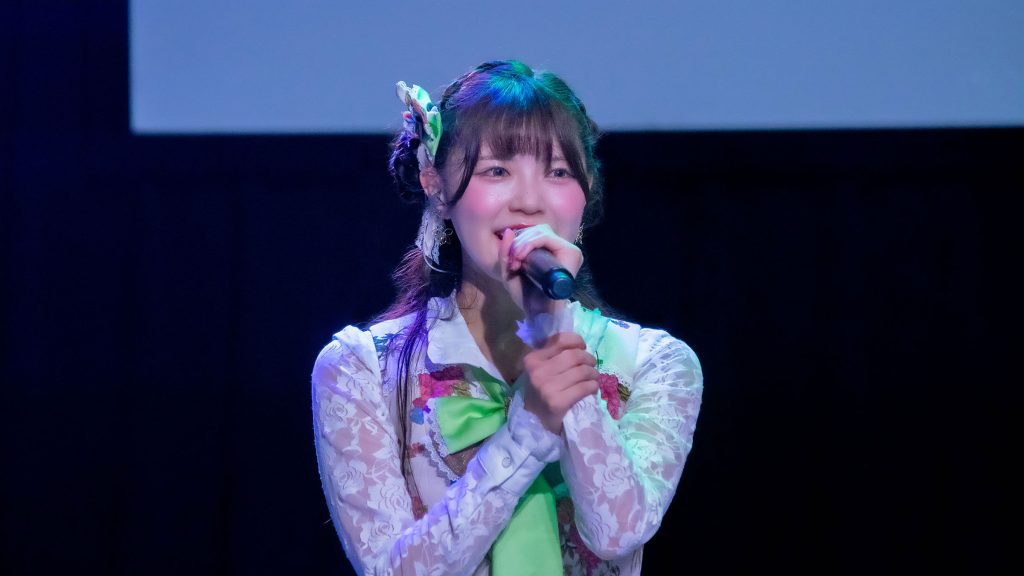 『ラフ×ラフ 47都道府県巡業2026~2027キックオフPARTY』第1部より