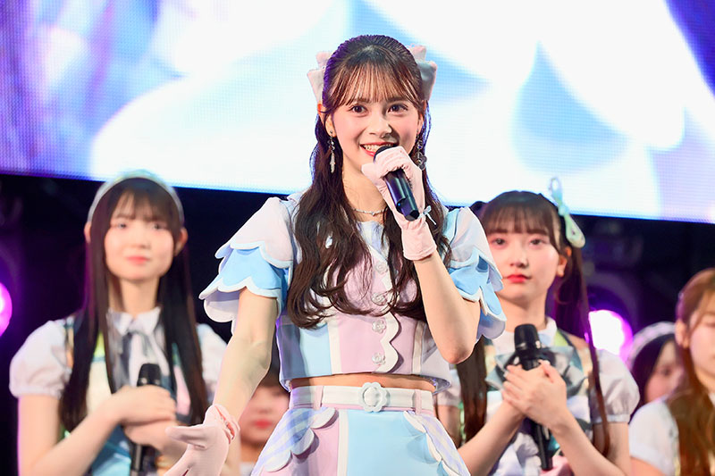 AKB48 68thシングル『好きish』初回限定盤 発売記念「東京握手会」より