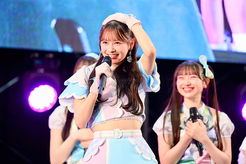 AKB48 68thシングル『好きish』初回限定盤 発売記念「東京握手会」より