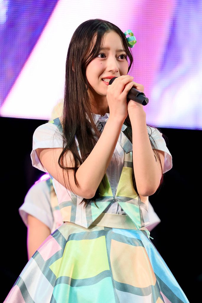 AKB48 68thシングル『好きish』初回限定盤 発売記念「東京握手会」より