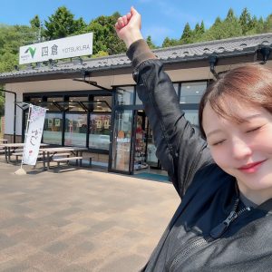 坂元誉梨の『初心者バイク女子の奮闘日記』＃８５「会えない時間が育む気持ち」