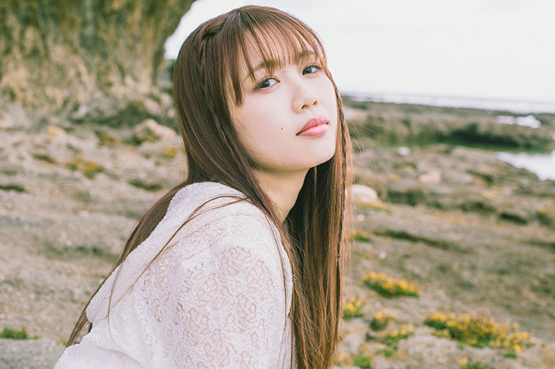 『超ときめき♡宣伝部 吉川ひより1st写真集 ひよりんっぽ』デジタル版より