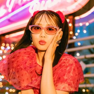 超ときめき♡宣伝部・吉川ひより1st写真集、未掲載カットを追加した“デジタル版”発売決定
