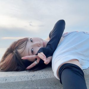 坂元誉梨の『初心者バイク女子の奮闘日記』＃８８「ツーリングは行くと決めた瞬間から」
