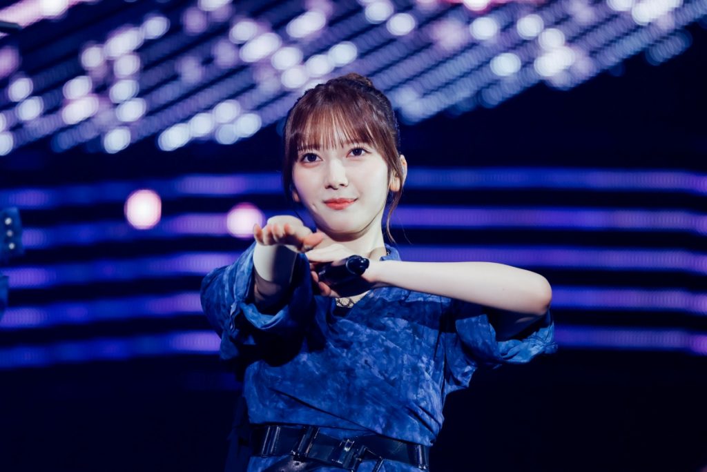「18th Single ひなた坂46 LIVE」より