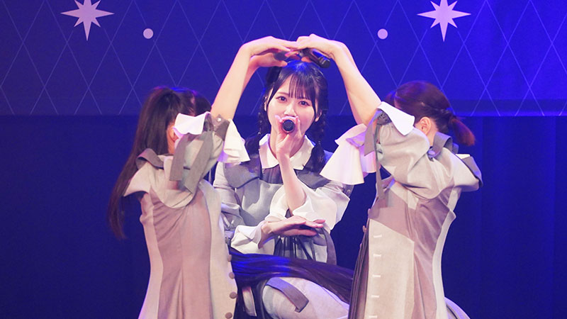 「STU48 Live Tour 2026」より