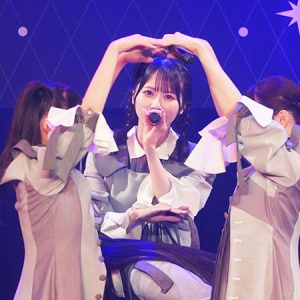 STU48、広島で全国ツアー締めくくり　12月追加公演をサプライズ発表