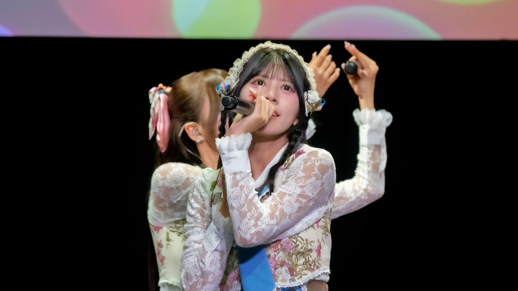 『ラフ×ラフ 47都道府県巡業2026~2027キックオフPARTY』第1部より