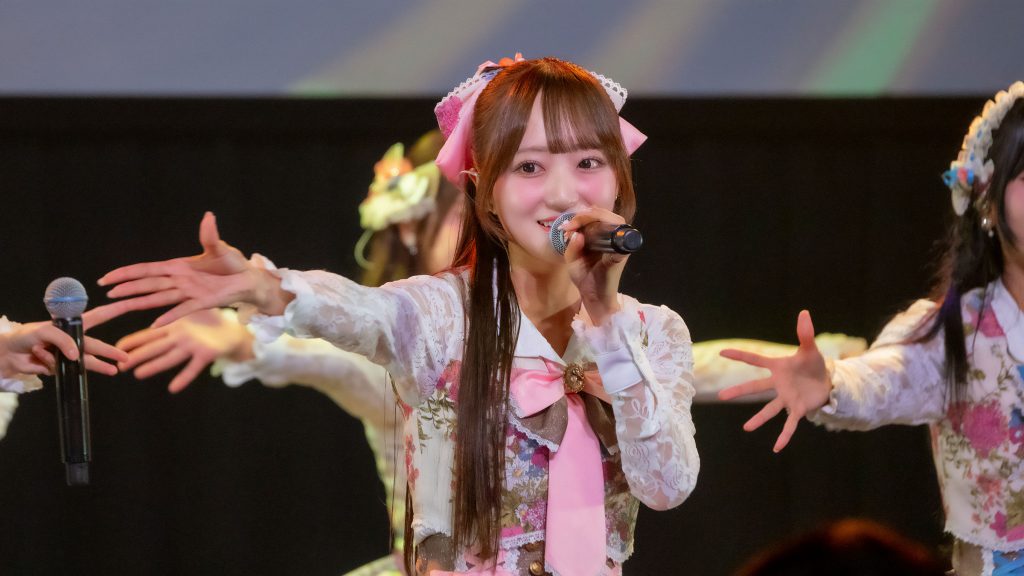 『ラフ×ラフ 47都道府県巡業2026~2027キックオフPARTY』第1部より