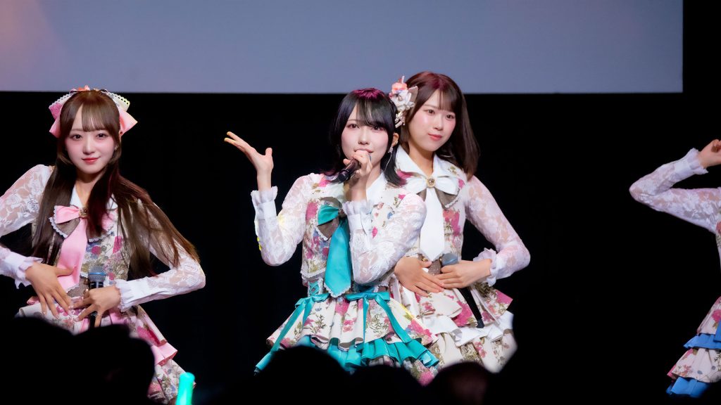『ラフ×ラフ 47都道府県巡業2026~2027キックオフPARTY』第1部より