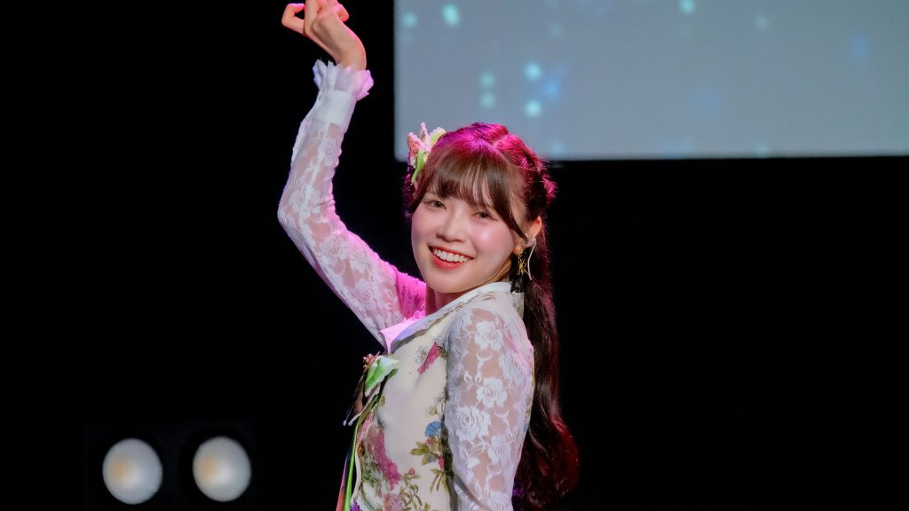 『ラフ×ラフ 47都道府県巡業2026~2027キックオフPARTY』第1部より